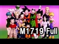Download Lagu Dragon Ball Z BGM - M1719 Full \
