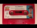Download Lagu Musiikkisatu: Walt Disney - Toy Story: Leluelämää (1996)