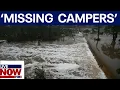 Download Lagu Texas floods: death toll rises to 109, dozens missing