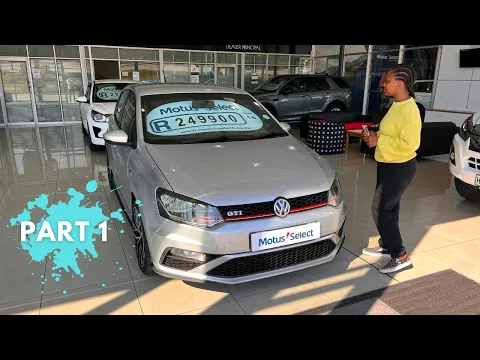 Download MP3 Hunting for a R200 000 first car for a New Driver - New or Used