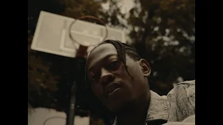 ÄSHH - BRUCE LEE (prod. OG Marcus)