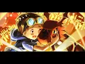 Download Lagu 【全身全霊】The Biggest Dreamer／和田光司『デジモンテイマーズ』OP（Coverd by Yoru）