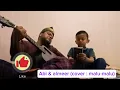 Download Lagu Abi dan almeer @cover @lagumelayu (alhafzh: malu-malu)
