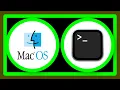 how to kill process in Mac OS X and not have it restart on its own