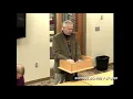 Fergus Falls MN School Board Meeting 1-27-2020