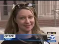 KABC-TV ABC 7 Los Angeles California United States - Sample April 26 2012