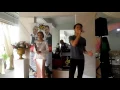 Download Lagu BossaMuziqa: Adat Berkasih By Alex Lim \u0026 Guest Nadhirah