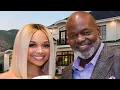 Emmitt Smith s Wife 5 Kids Net Worth House Age Height Dallas NFL Player Biograhy