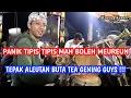 Download Lagu PANIK TIPIS TIPIS NIH ‼️ ALEUTAN BUTA - PGH3
