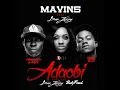 Adaobi (feat. Don Jazzy, Di'ja, Reekado Banks & Korede Bello) - Mavins