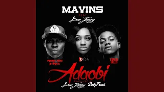 adaobi feat don jazzy dija reekado banks u0026 korede bello 