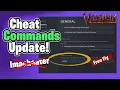 VALHEIM ADMIN MODE F5 NO LONGER WORKING FIX QUICK TIPS