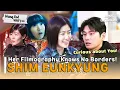 Download Lagu [SUB] A Movie in 20 Days?😶Shim Eun-kyung’s International Film Journey🎬#ShimEunkyung #HangOutWithYoo