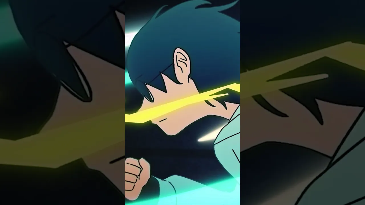 ナイトループ / 大神ミオ(official)ショートMV　 #大神ミオ #ミオかわいい #ホロライブ #歌