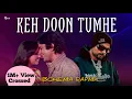 Lagu Keh Doon Tumhe Ft. Bohemia | Rap Mix | Music \u0026 Mix By – Gtesh #mashup #bohemia #remix