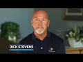 Rick Stevens - Branch Logistics