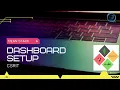 MEAN Stack Project Dashboard Setup CSRIT India