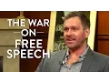 The War on Free Speech Pt 3 Mike Cernovich POLITICS Rubin Report
