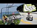 Download Lagu Skyline Luge Singapore | My favourite game of all time! | Skyline Luge Sentosa
