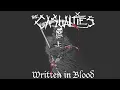Download Lagu The Casualties - Written In Blood (FULL ALBUM 2018)