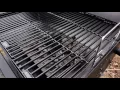 Char-Griller Easy Dump Ash Pan Makes Easy Grill Clean Up Char-Griller