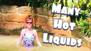 Many HOT Liquids! | Sailing Wisdom [S3 Ep46]