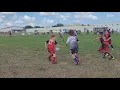 i9 sports 4k Spring 24 Championship game Palmeiras v Spartans r Win 2-0 Pt 1