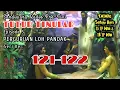 Download Lagu TUTUR TINULAR, Eps. 5 SERI 121-122 (Perguruan Loh Pandak) Sandiwara Radio Kolosal ~ U3M Story