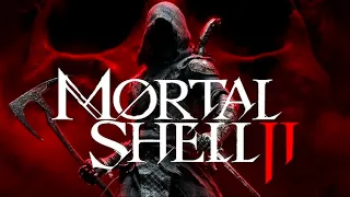 Mortal Shell 2 (PS5 Pro) - Part 9