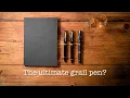 Unfair Comparison Montblanc 146 - Pilot Custom 823