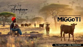 latest chill soulful amapiano mix kelvin momo major league djz daliwonga babalwa m