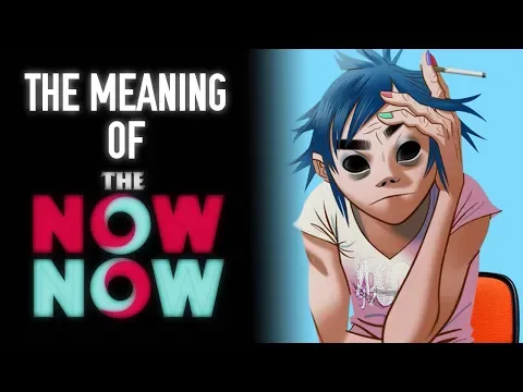 Download MP3 The Meaning of Gorillaz and The Now Now (LYRICAL REVIEW AND ANALYSIS)