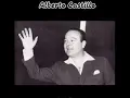 Alberto Castillo - Cucusita