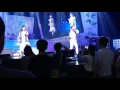 20170722 고양 악뮤일기 My Darling