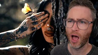 too early for chorus of the year calls