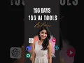Download Lagu #1 CANVA - 100 DAYS 100 AI TOOLS SERIES