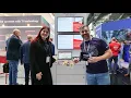 No Coding Required MSPM0 Zero Code Studio by Texas Instruments - Embedded World 2025
