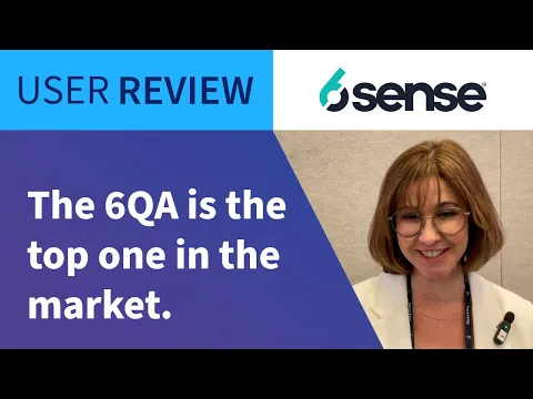 Thumbnail for 6sense Review