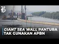 Download Lagu Banjir Rob Ancam Pantura, Prabowo Siapkan Tanggul Raksasa