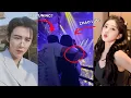 Download Lagu Liu Yuning and Zhao Lusi Shock Fans After Being Spotted Together at Beijing Concert!