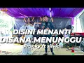 Download Lagu DISANA MENANTI DISINI MENUNGGU - FRANKY FT SILVIA ( LIVE SHOW ARJASARI )