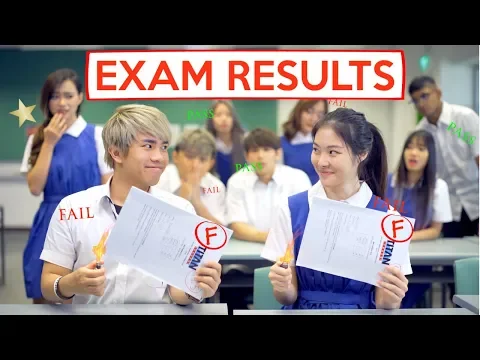 Download MP3 12 Types of Reactions to Exam Results