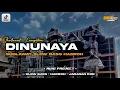 Download Lagu DJ SHOLAWAT LANGITAN DINUNAYA - SLOW BASS HADROH GLERITY | RUHI PROJECT