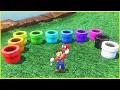 Download Lagu What if Super Mario had Custom Pipes?