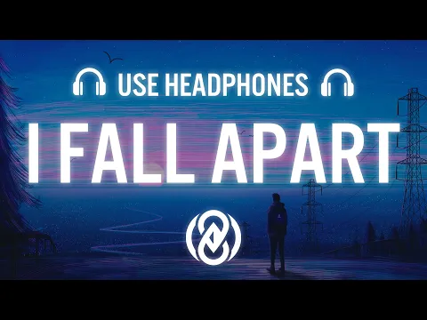 Download MP3 Post Malone – I Fall Apart (8D AUDIO) 🎵