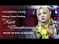 Download Lagu Sabana Sero!!..Mak Son Ft Eka Sutai Jo Bu Dosen Rina Badendang Gurau Di Kumbayau~Talawi