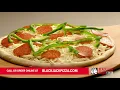 BLACKJACK PIZZA SUPER 2 TWO LARGE 1 TOPPING PIZZAS 16 99