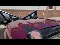 Problems with the setup of my Boss DXT V Plow