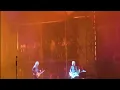 JAMES HETFIELD REACTION WHEN LARS ULRICH PLAYS WITH ST. ANGER SNARE LIVE (2023) #METALLICA