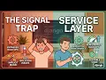 The Signal Trap Mastering Django s Service Layer Architecture